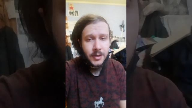 Пою отличные песни.