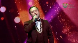 Ранис Габбазов - Суз эйтмэгез ялгызларга  | ЯНА ТАТАР ЖЫРЫ