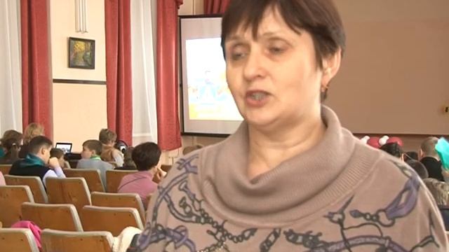 Отряды ЮИД подвели итоги работы смотреть онлайн