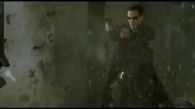 Return To The Matrix Matrix Karlson Возвращение в Матрицу Простой Русский парень Педро