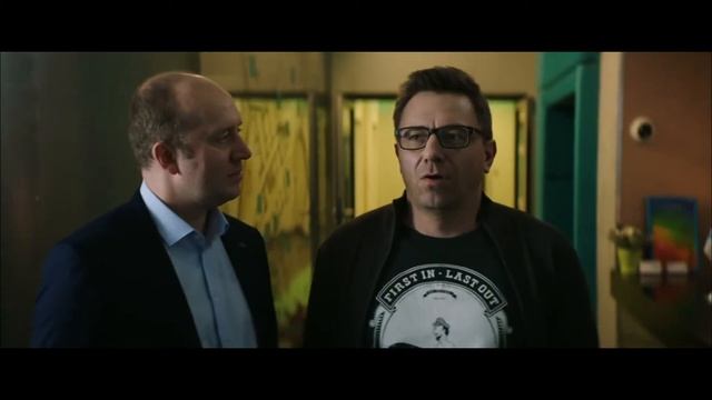 Новая форма приветствия начальника смотреть онлайн