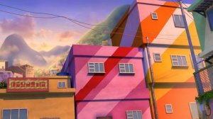 Infinity Nado. Сезон 5. Часть 2. Серия 12. Скрытая сила.