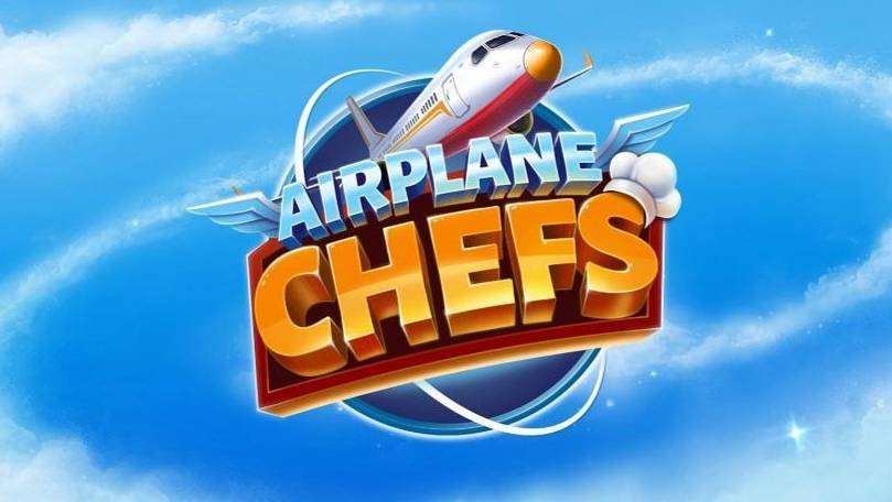 Airplane Chefs (АэроКухня)|Mobile Games смотреть онлайн