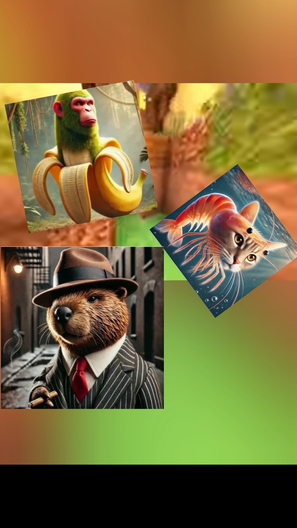 ПРОВЕРЬ СВОИ ЗНАНИЯ!!!!! тест на интол янских животных