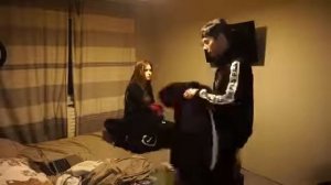 Нам нужно РАССТАТЬСЯ , я тебя НЕ ЛЮБЛЮ.../ РЕАКЦИЯ ДЕВУШКИ на ПРАНК..?