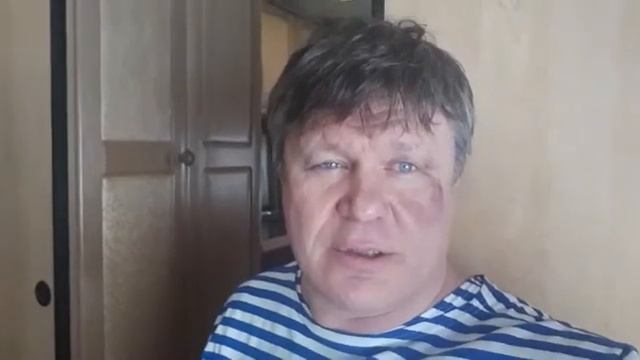 Легендарный боец Олег Тактаров поздравил Вадима Дзасохова смотреть онлайн