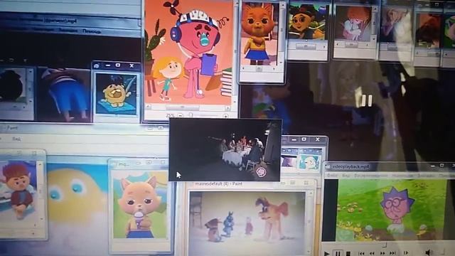 Острый репортаж с Аллой Михеевой Посёлок Крутоярский Отрывок