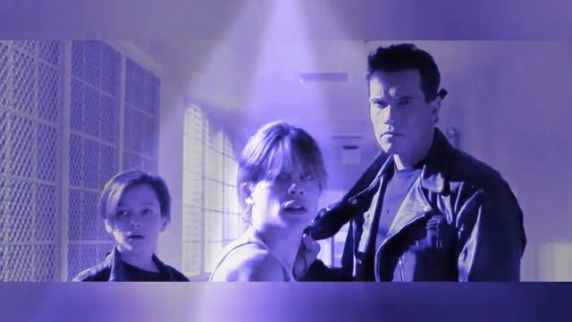 Терминатор музыка 8D эффект ДНК спирали слушать в хороших 🎧🔊🎵саунбарах музыкальных кинотеатрах. смотреть онлайн