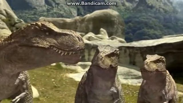jeki chan & dinozavr смотреть онлайн