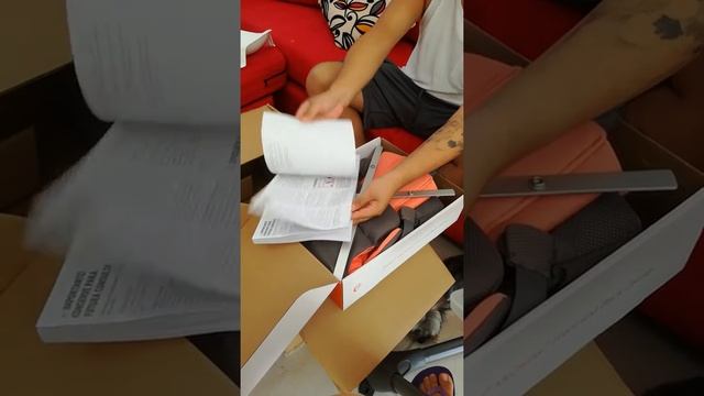 Stokke my carrier en español смотреть онлайн