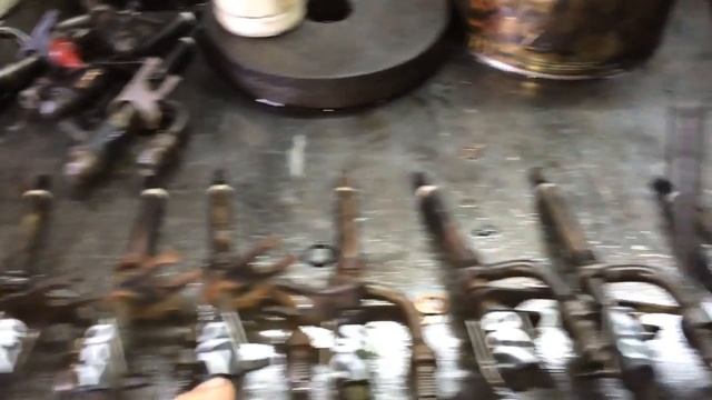 Форд Транзит 2.5 дизель черный дым смотреть онлайн