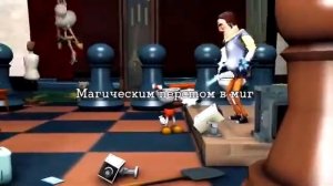 Анимация про cuphead песня мы братья по оружию на английском