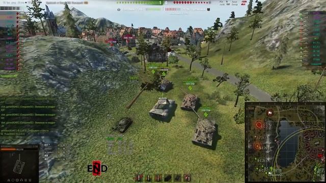 Live «Абсолютное превосходство: Осада» [KOHEC] Пакеты - [BEES] ALPHAЧИ Бой №2 смотреть онлайн