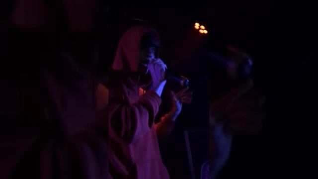 OG BUDA - Сок (LIVE Набережные Челны)