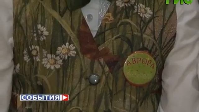 С песней по жизни. В Самаре завершился фестиваль хоровых коллективов смотреть онлайн