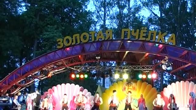 золотая пчелка Кадынжа смотреть онлайн