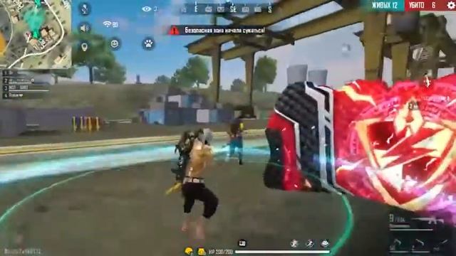 CHIDORI TV Вокруг людей куча  го 10 ❤😊