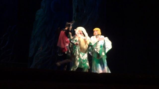 Колесо Фортуны_ХНАТОБ_видео ГородХ_11ч смотреть онлайн