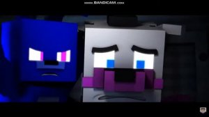 Реакция на песню фантайм фредди