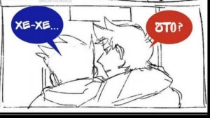 Озвучка комиксов Eddsworld #12