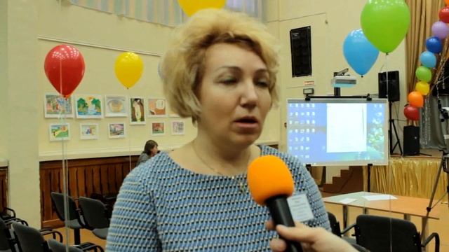 ВЫПУСК №1/ III дневник фестиваля "Радуга талантов - 2018"/СТАВЬ HD смотреть онлайн