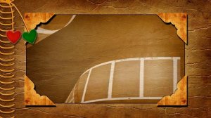 ФУТАЖ ДЛЯ ВИДЕОМОНТАЖА   РЕТРО АЛЬБОМ