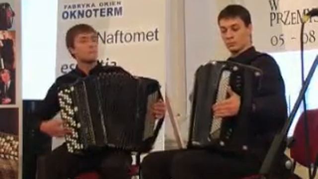 Колыбельная Каракараев.avi V.Vasylenko & A.Akulov смотреть онлайн