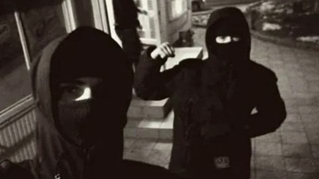 Цинк Уродов - FREAKHEAD смотреть онлайн