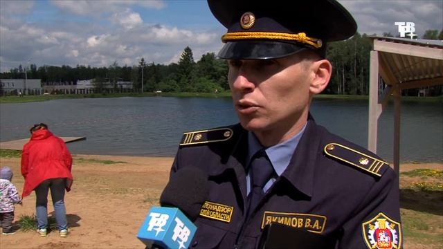 В преддверии летнего сезона за дело берется госадмтехнадзор