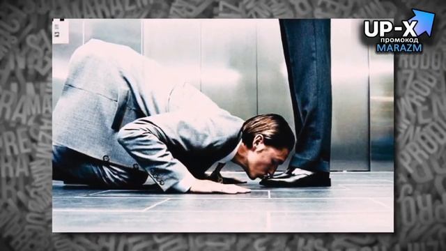 Marazm - ТРЭШ В ЛЕТНИХ ЛАГЕРЯХ (перезалив)