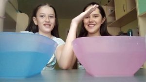 Мокни свою подругу если......