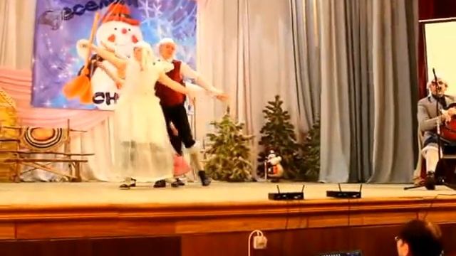 Путешествие в XIX век (пародия на "лабутены") смотреть онлайн