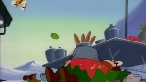 Шоу дятла Вуди Вудпекера /1 сезон 8 серия