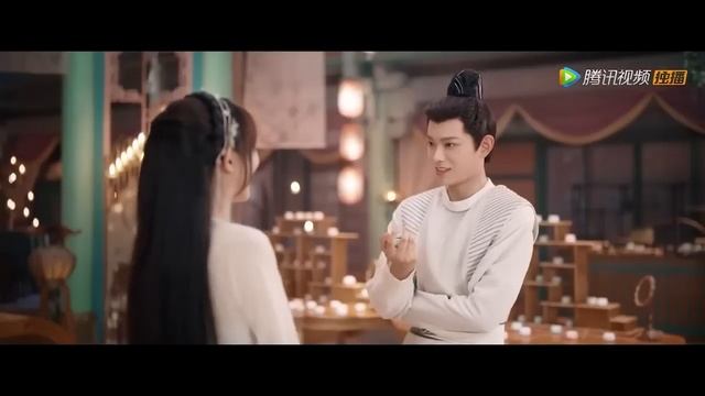 最新预告！小娇妻误会侯爷，含泪与侯爷决裂【春闺梦里人最新预告合集 Romance of a Twin Flower】 смотреть онлайн