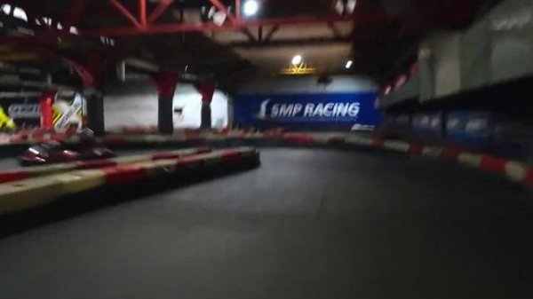 Miks Karting | Микс Картинг Москва