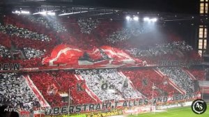 САМЫЕ ЛУЧШИЕ ФУТБОЛЬНЫЕ ФАНАТЫ МИРА.  ЯРКИЕ ФУТБОЛЬНЫЕ ПЕРФОМАНСЫ.