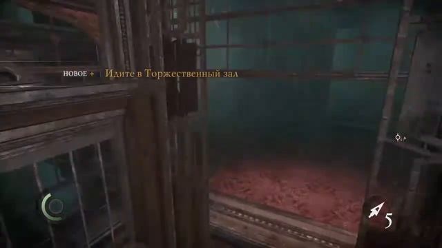 Прохождение Thief (2014) #18 » Продолжаю грабить особняк Барона смотреть онлайн