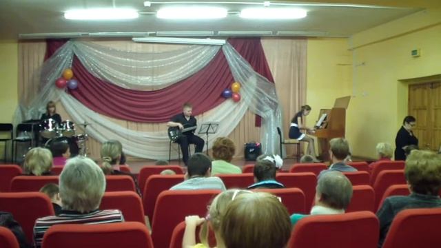 Концерт ДШИ ко дню музыки (15) (01.10.13)
