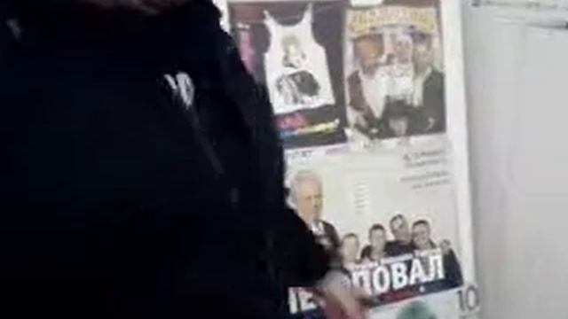 Грузин и Лесоповал, Georgian In Koncert