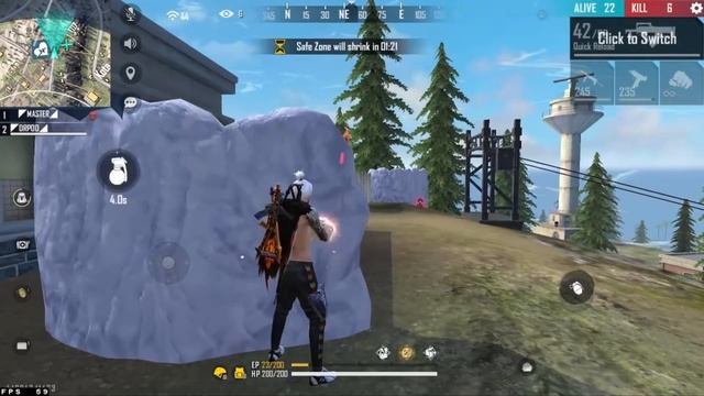MY DYNAMIC DUO vs DUO || THE INDESTRUCTIBLE DUO 🔥😈 смотреть онлайн