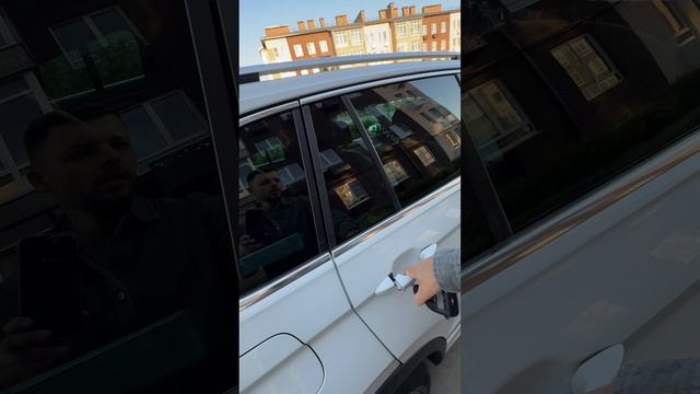 Volkswagen TIGUAN 2019г