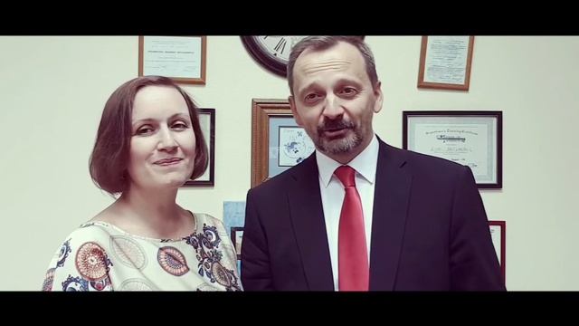 Поздравление с Днем учителя! 2018 смотреть онлайн