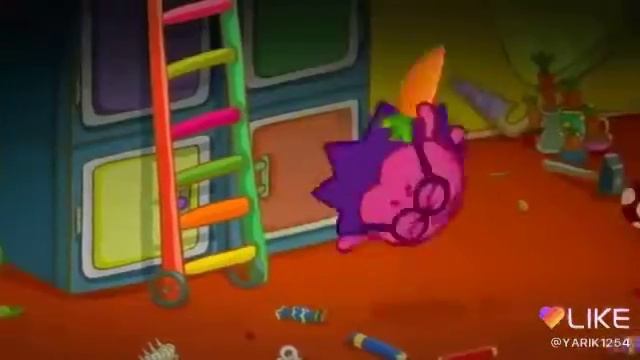 Приколы про смешариков смотреть онлайн