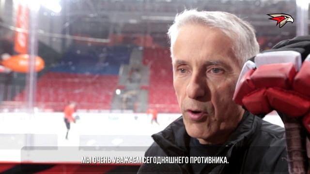 Предновогодний дебют. Гарипов, Ручкин и Макмиллан сыграют с «Трактором» смотреть онлайн