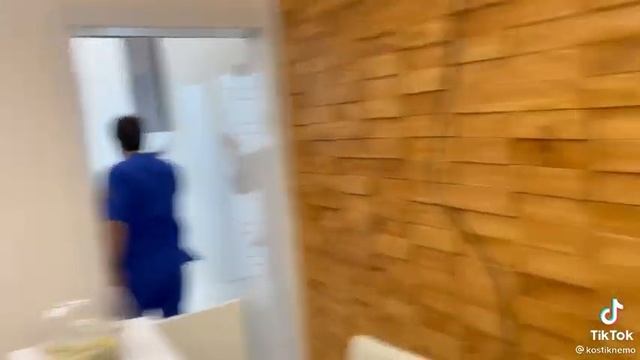 " бабушка у стоматолога" супер прикол смотреть онлайн