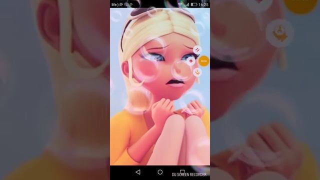 Клип леди баг и супер кот ТЫ УБИЛ МЕНЯ САМ ДУРАК