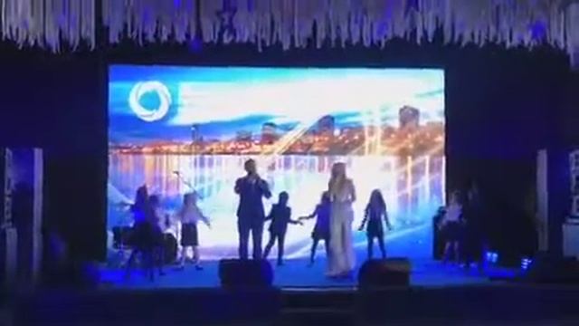 Наши солисты поздравляют с Днём Энергетика 🎉 смотреть онлайн