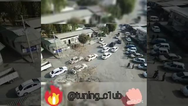 Тепа коргон