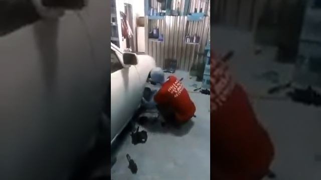 Танец рабочего