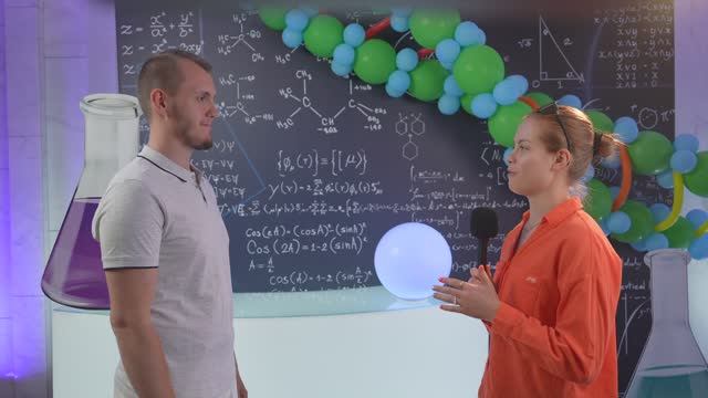 Адель Ярова, технологический предприниматель